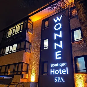 Wonne Boutique Otel