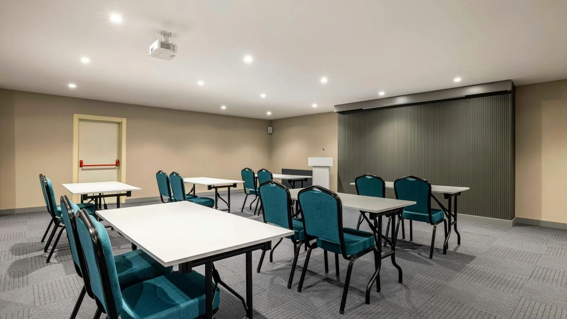 Hotel Four Points Flex By Sheraton Ankara Cukurambar